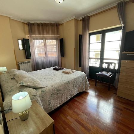 La Nueva Covadonguina Apartment Cangas de Onis Ngoại thất bức ảnh
